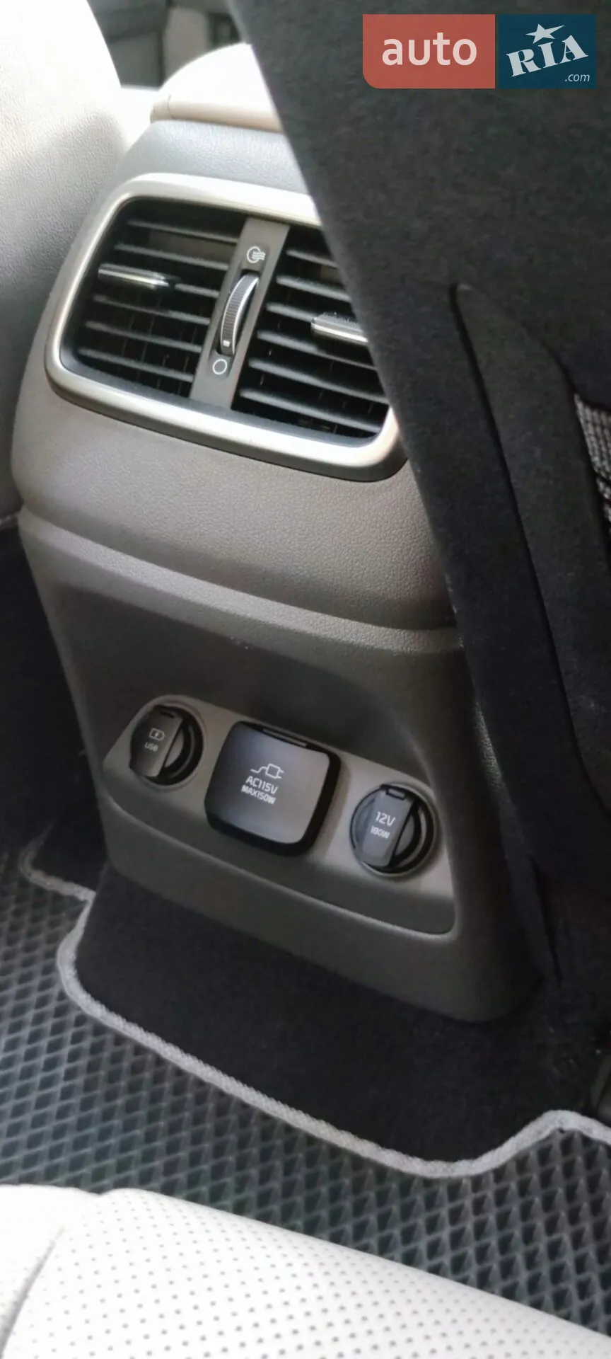 2016 Kia Sorento - мініатюра 51