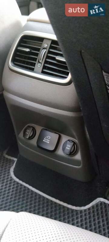 Позашляховик / Кросовер Kia Sorento 2016 в Києві фото 51 Позашляховик / Кросовер Kia Sorento 2016 в Києві