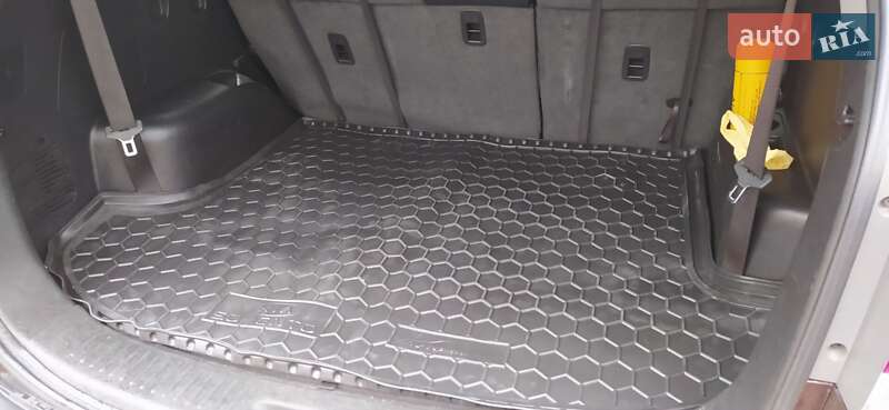 Внедорожник / Кроссовер Kia Sorento 2012 в Шостке фото 34 Внедорожник / Кроссовер Kia Sorento 2012 в Шостке