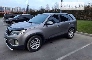 Kia Sorento 2014