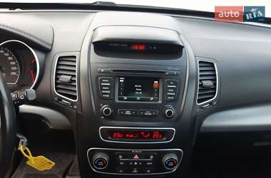 Внедорожник / Кроссовер Kia Sorento 2014 в Костополе