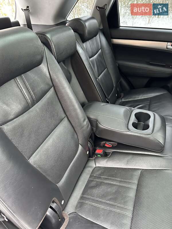 Внедорожник / Кроссовер Kia Sorento 2011 в Дубровице