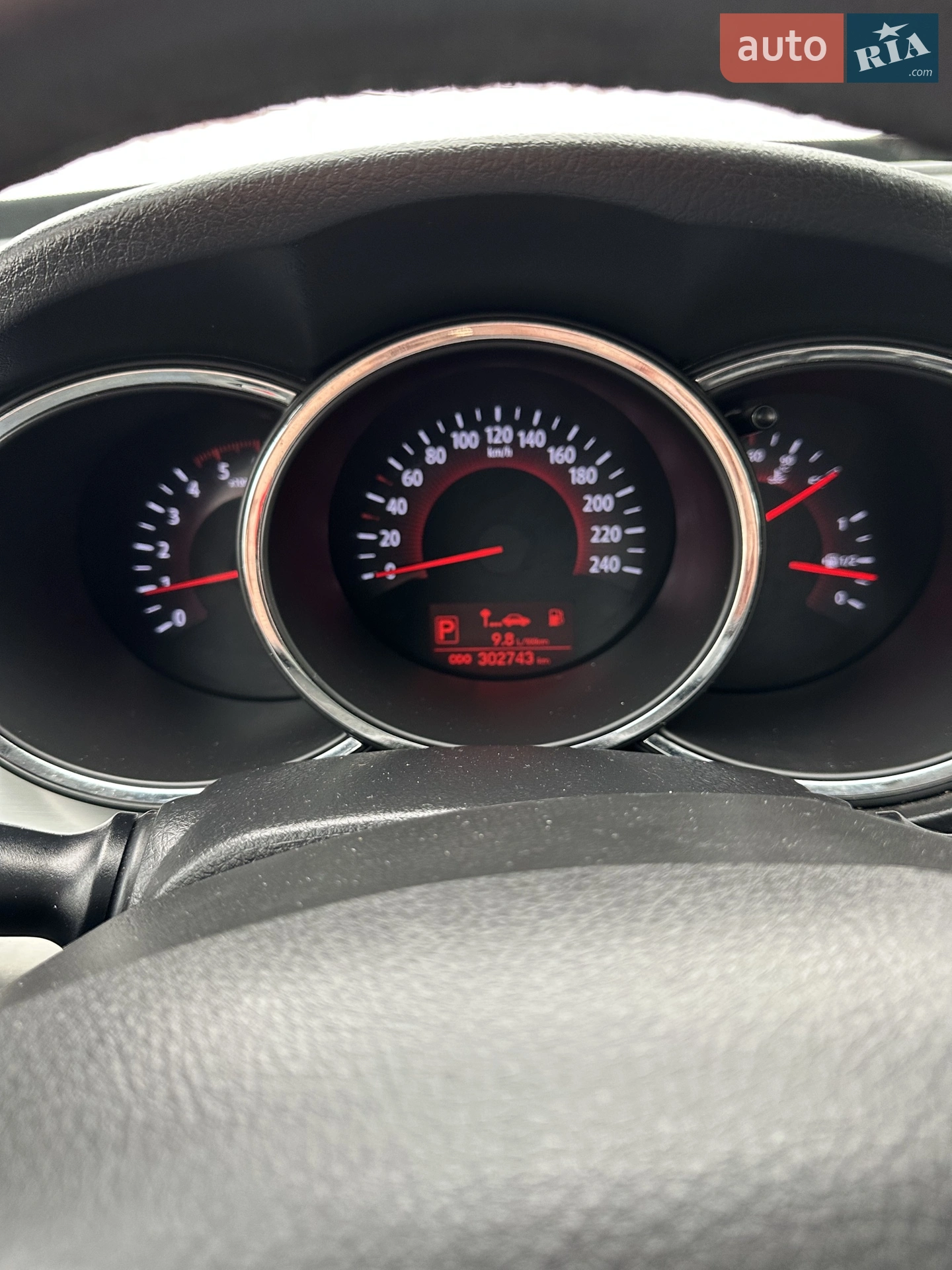 2011 Kia Sorento - мініатюра 16
