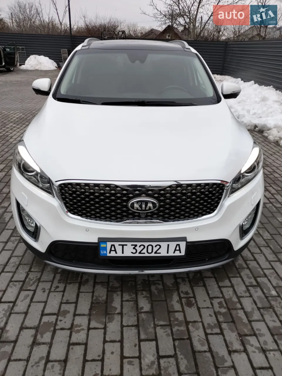 2015 Kia Sorento - мініатюра 21