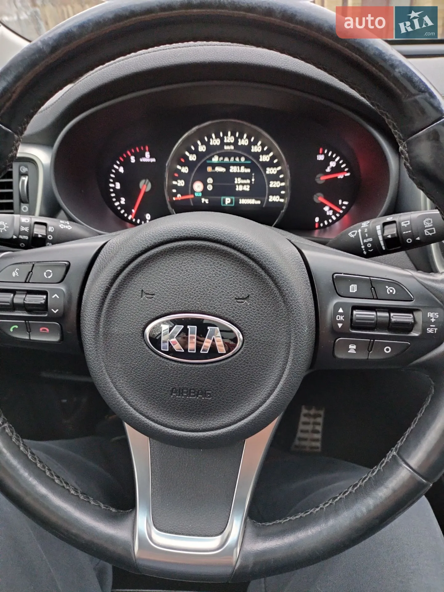 2014 Kia Sorento - мініатюра 12
