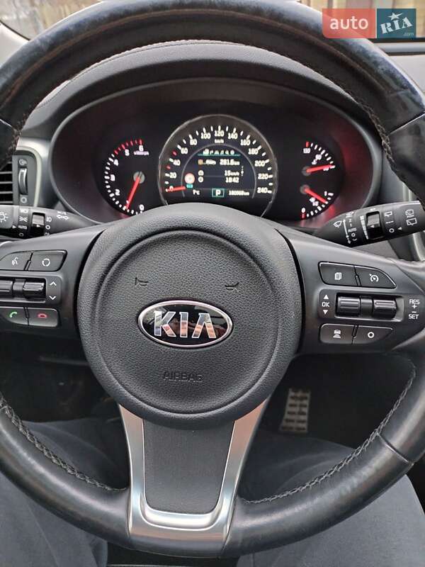 Позашляховик / Кросовер Kia Sorento 2014 в Івано-Франківську фото 12 Позашляховик / Кросовер Kia Sorento 2014 в Івано-Франківську