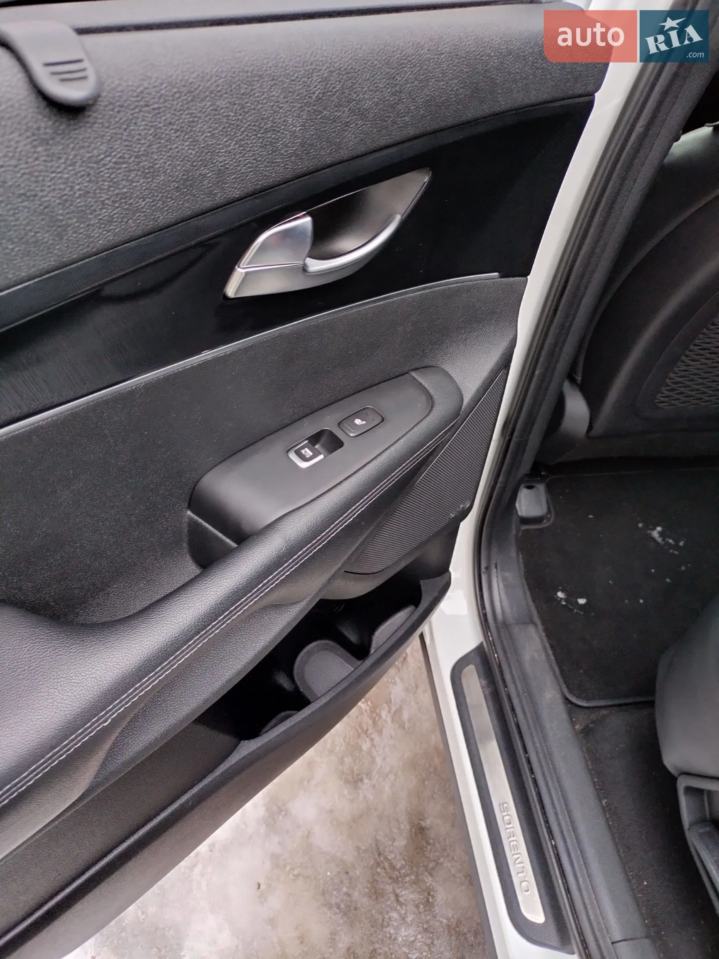 2014 Kia Sorento - мініатюра 17