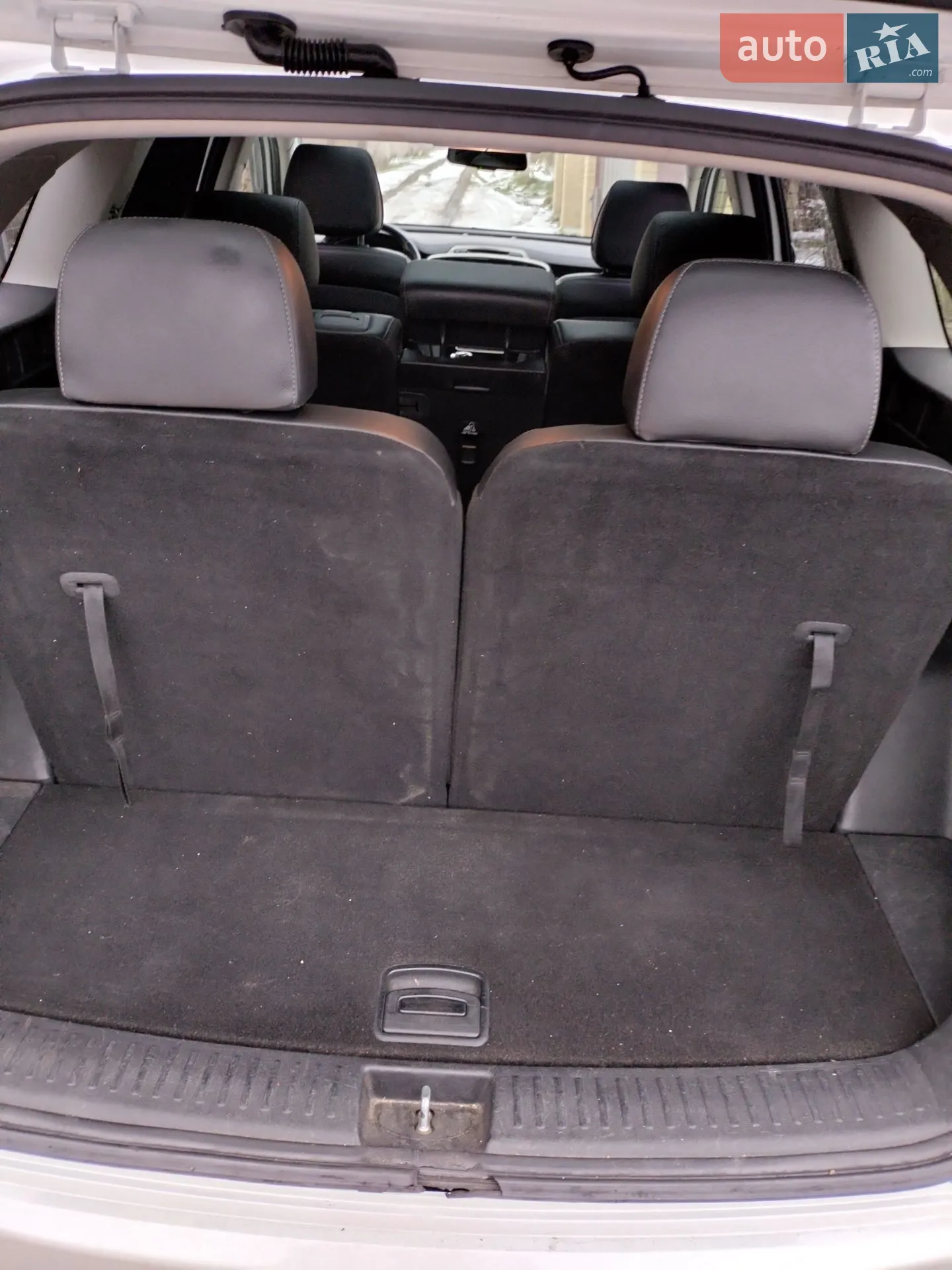 2014 Kia Sorento - мініатюра 23
