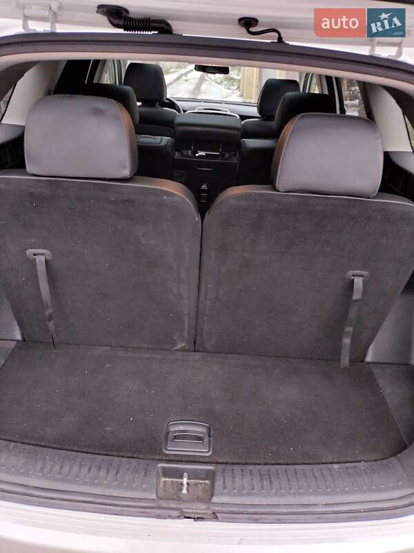 Позашляховик / Кросовер Kia Sorento 2014 в Івано-Франківську фото 23 Позашляховик / Кросовер Kia Sorento 2014 в Івано-Франківську