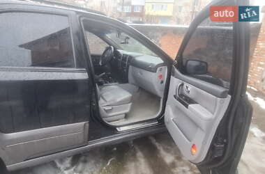 Позашляховик / Кросовер Kia Sorento 2007 в Козятині