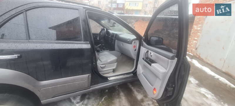 Внедорожник / Кроссовер Kia Sorento 2007 в Казатине фото 11 Внедорожник / Кроссовер Kia Sorento 2007 в Казатине
