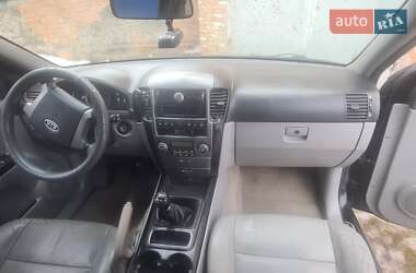 Позашляховик / Кросовер Kia Sorento 2007 в Козятині