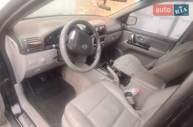 Позашляховик / Кросовер Kia Sorento 2007 в Козятині