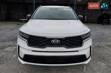 Внедорожник / Кроссовер Kia Sorento 2020 в Львове