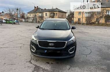 Kia Sorento 2015 Kia Sorento 2015