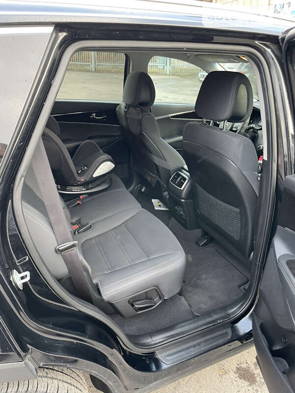 Внедорожник / Кроссовер Kia Sorento 2015 в Виннице