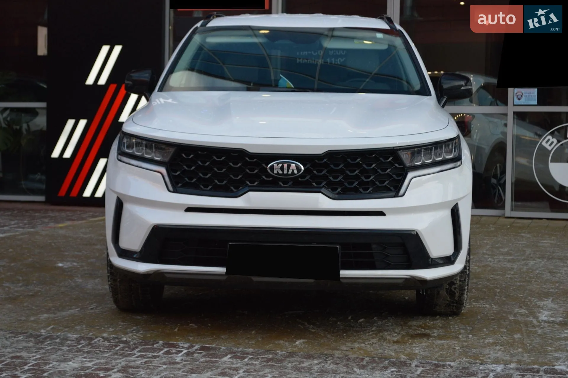 2020 Kia Sorento - мініатюра 5