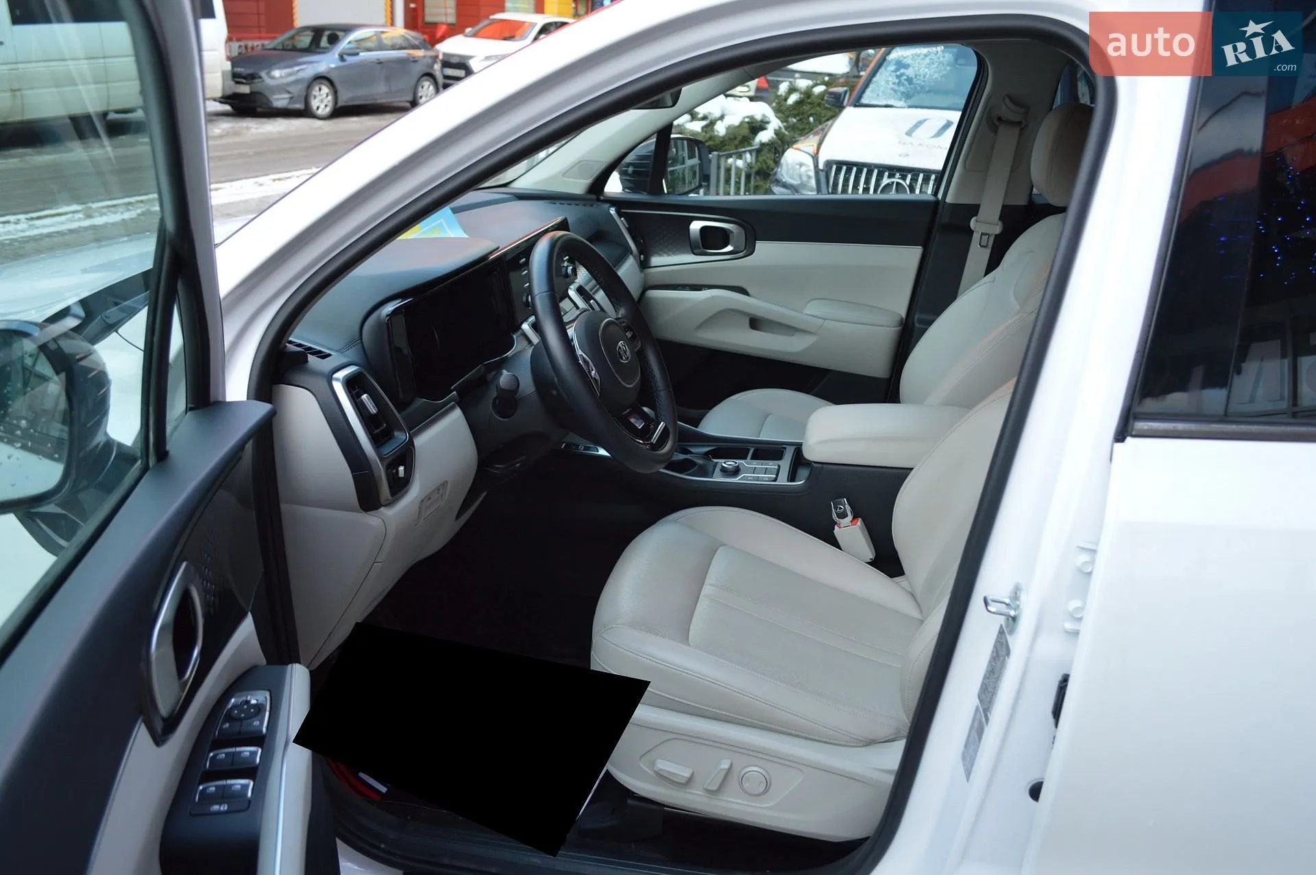 2020 Kia Sorento - мініатюра 13