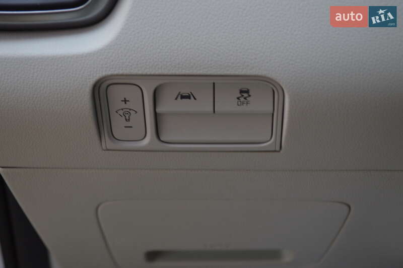 Внедорожник / Кроссовер Kia Sorento 2020 в Львове фото 16 Внедорожник / Кроссовер Kia Sorento 2020 в Львове