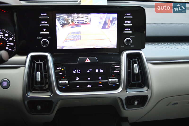 Внедорожник / Кроссовер Kia Sorento 2020 в Львове фото 21 Внедорожник / Кроссовер Kia Sorento 2020 в Львове