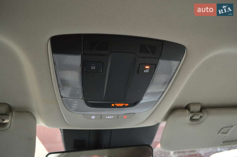 Внедорожник / Кроссовер Kia Sorento 2020 в Львове фото 23 Внедорожник / Кроссовер Kia Sorento 2020 в Львове