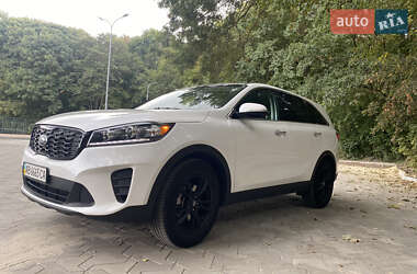 Kia Sorento 2018