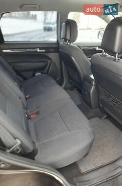 Внедорожник / Кроссовер Kia Sorento 2009 в Ровно