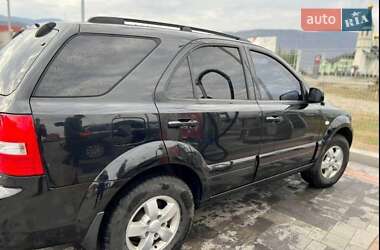 Kia Sorento 2009