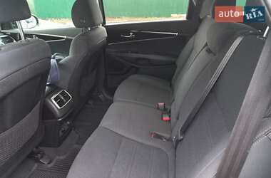 Позашляховик / Кросовер Kia Sorento 2019 в Києві