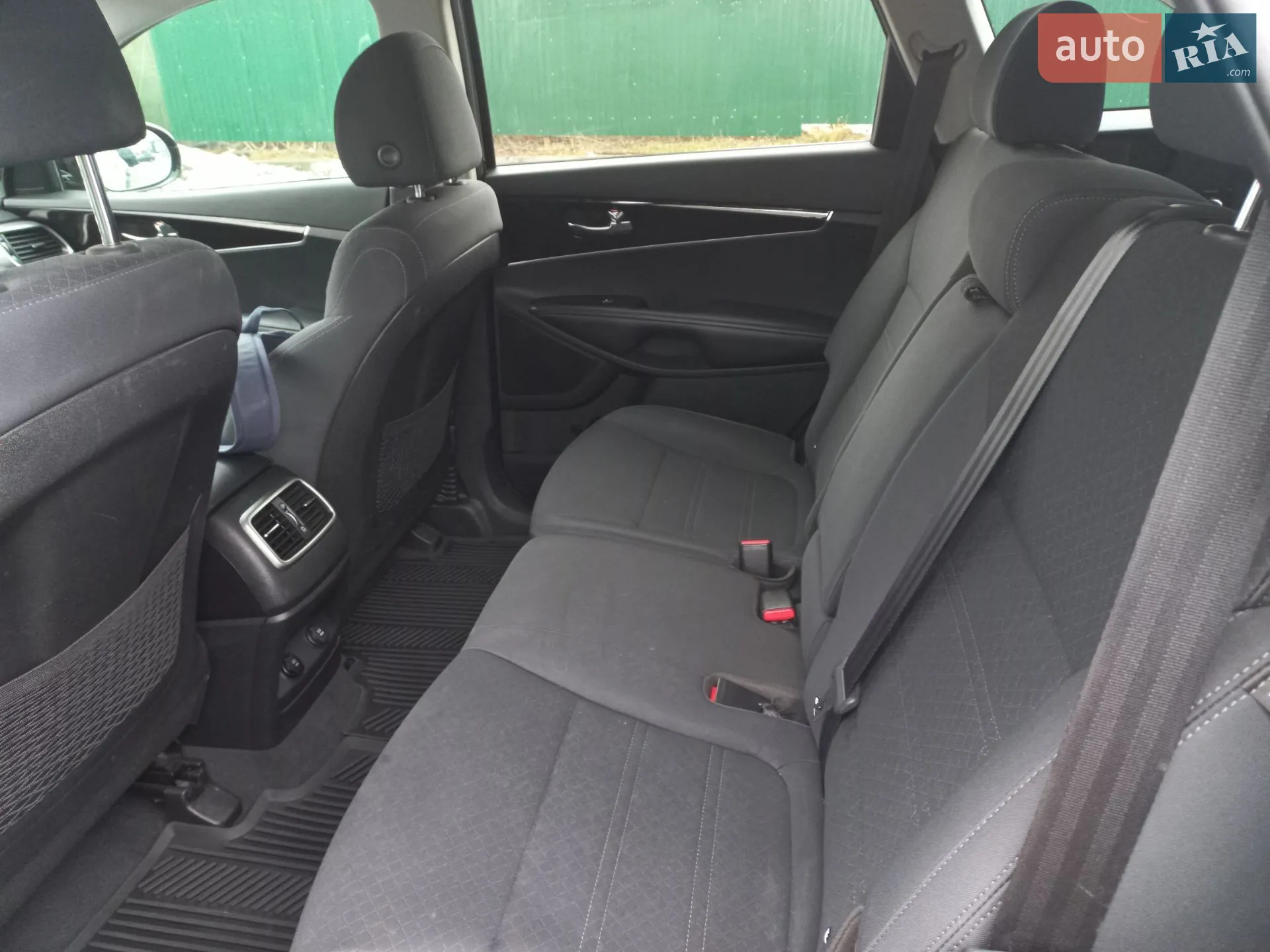 2019 Kia Sorento - мініатюра 28