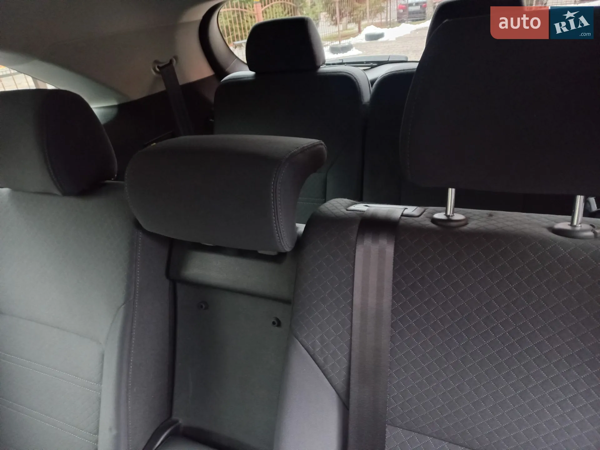 2019 Kia Sorento - мініатюра 36