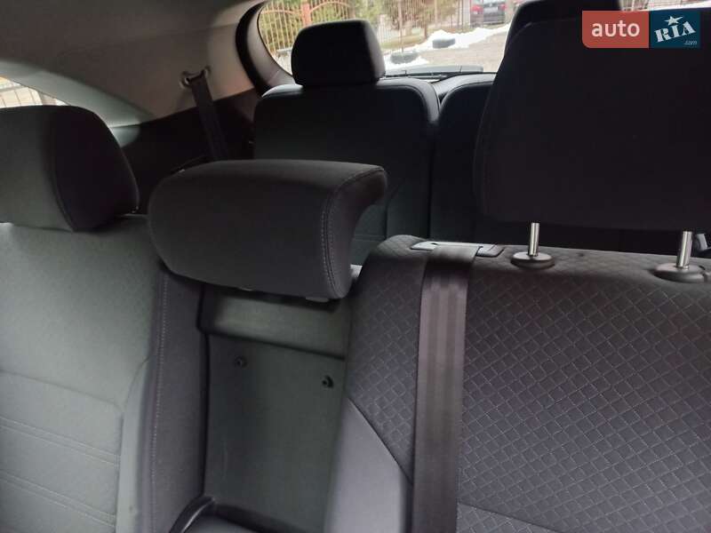 Позашляховик / Кросовер Kia Sorento 2019 в Києві