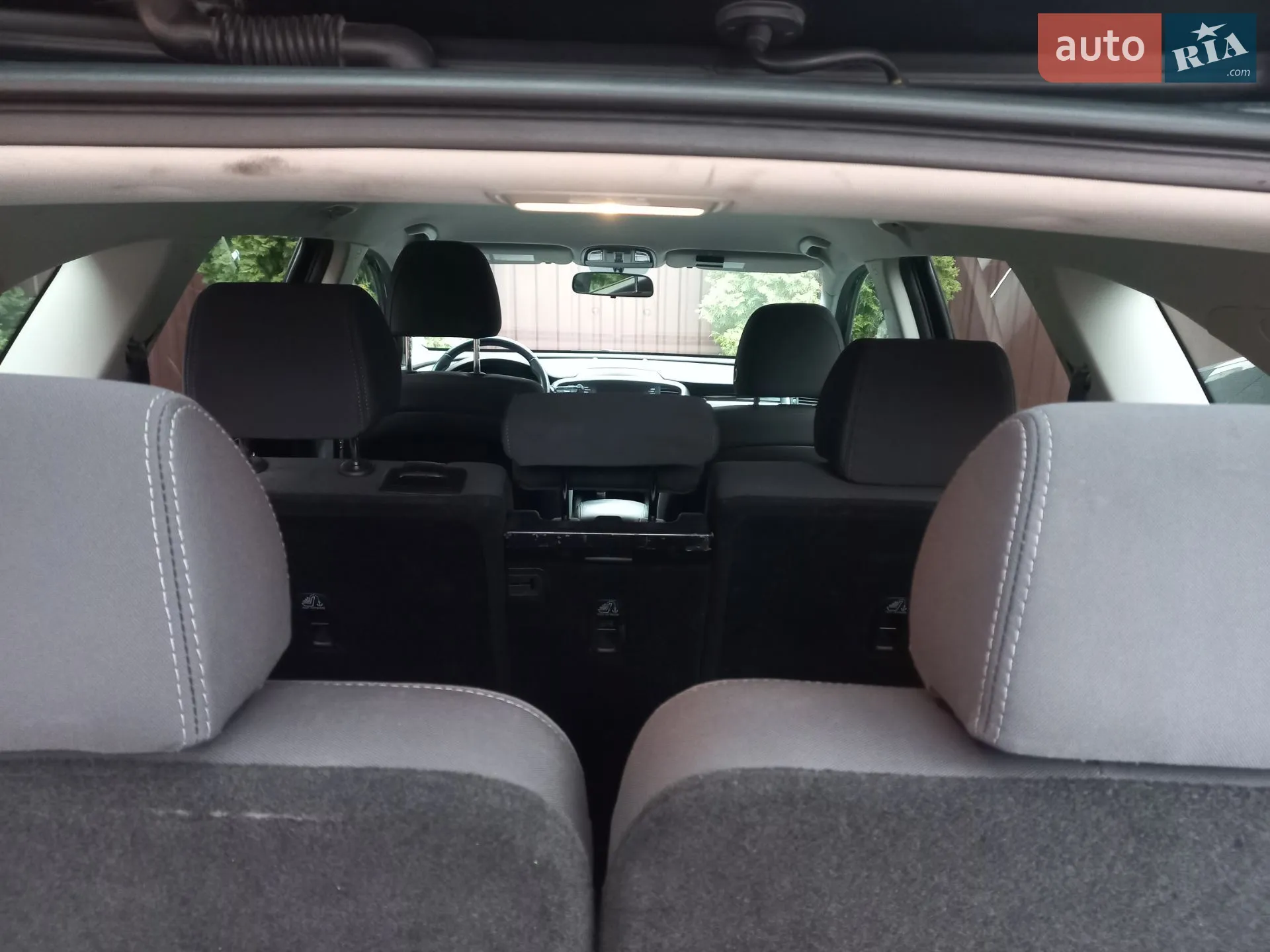 2019 Kia Sorento - мініатюра 38