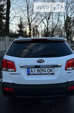 Внедорожник / Кроссовер Kia Sorento 2011 в Виннице