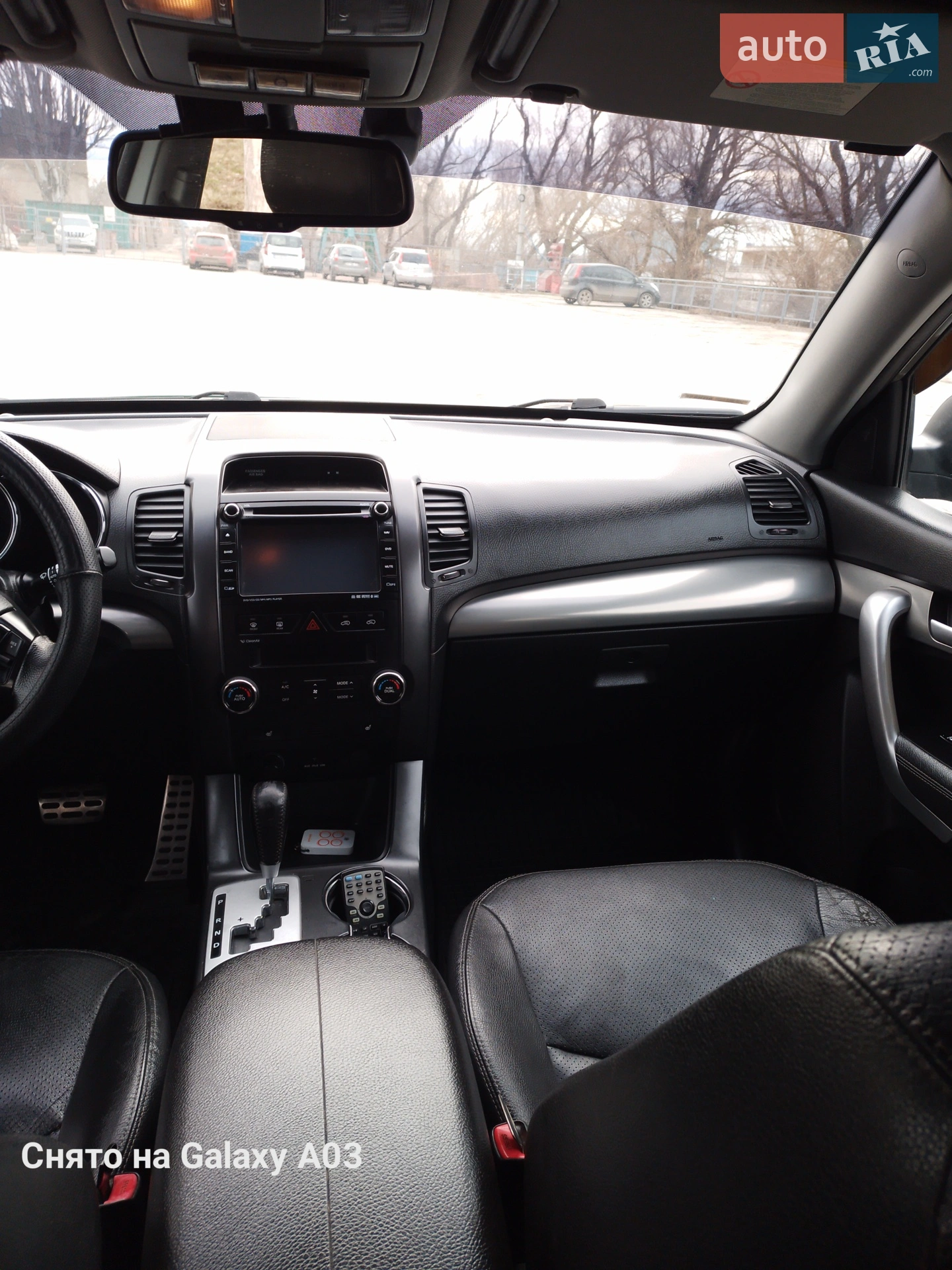 2011 Kia Sorento - мініатюра 2