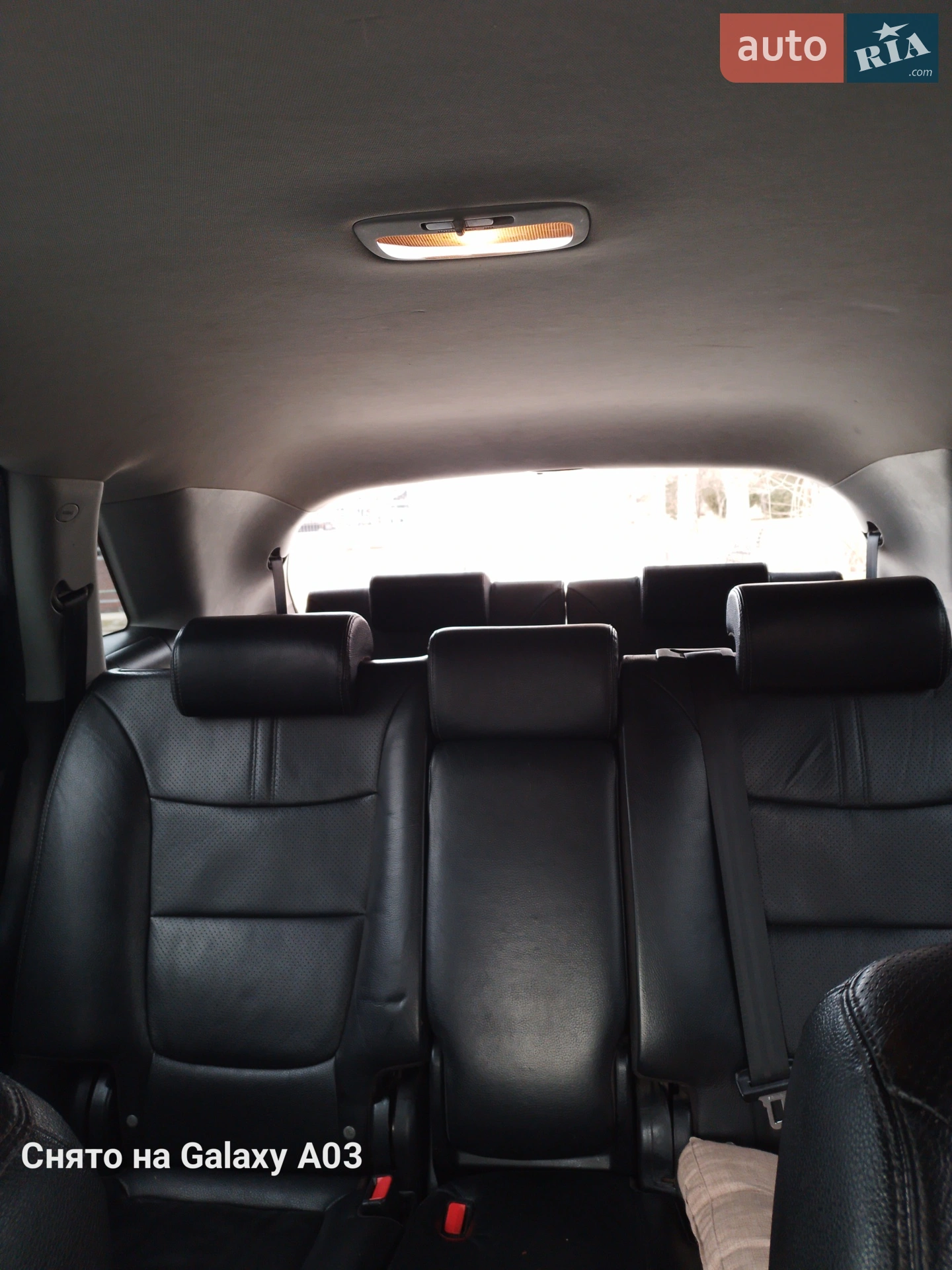 2011 Kia Sorento - мініатюра 5