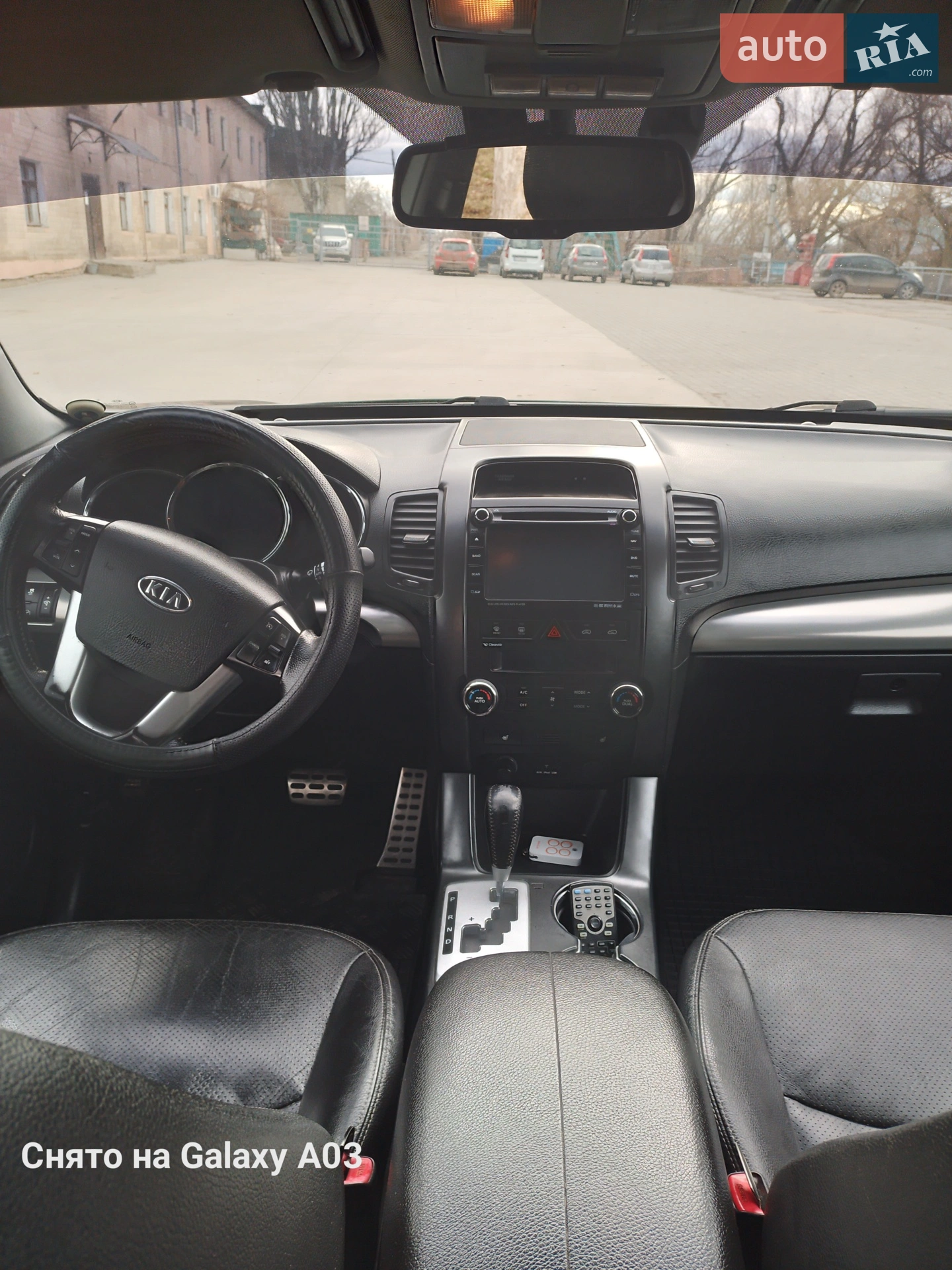 2011 Kia Sorento - мініатюра 3
