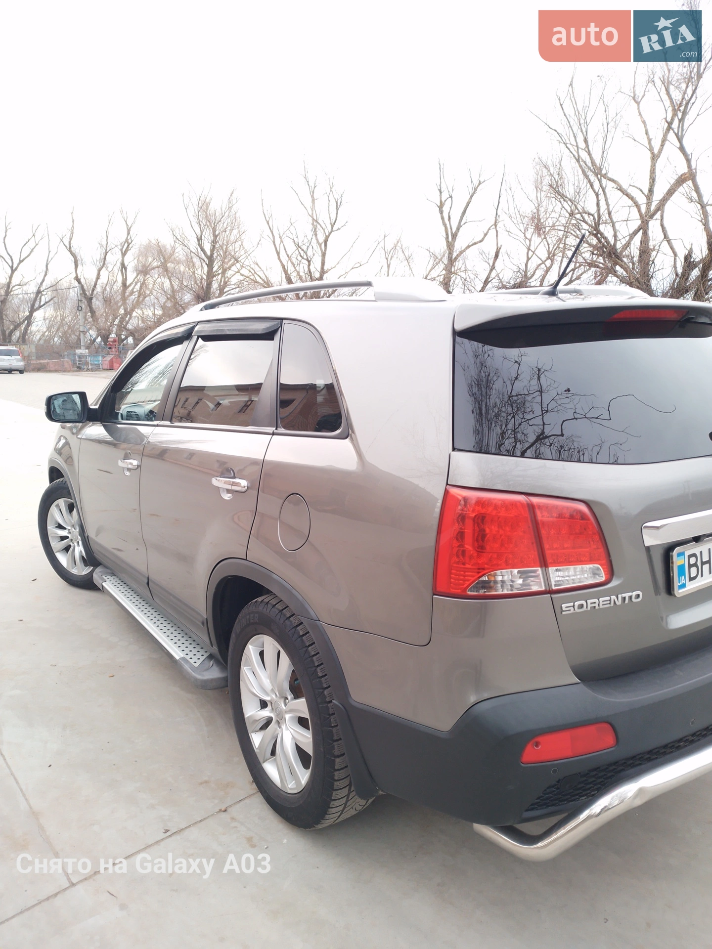 2011 Kia Sorento - мініатюра 10