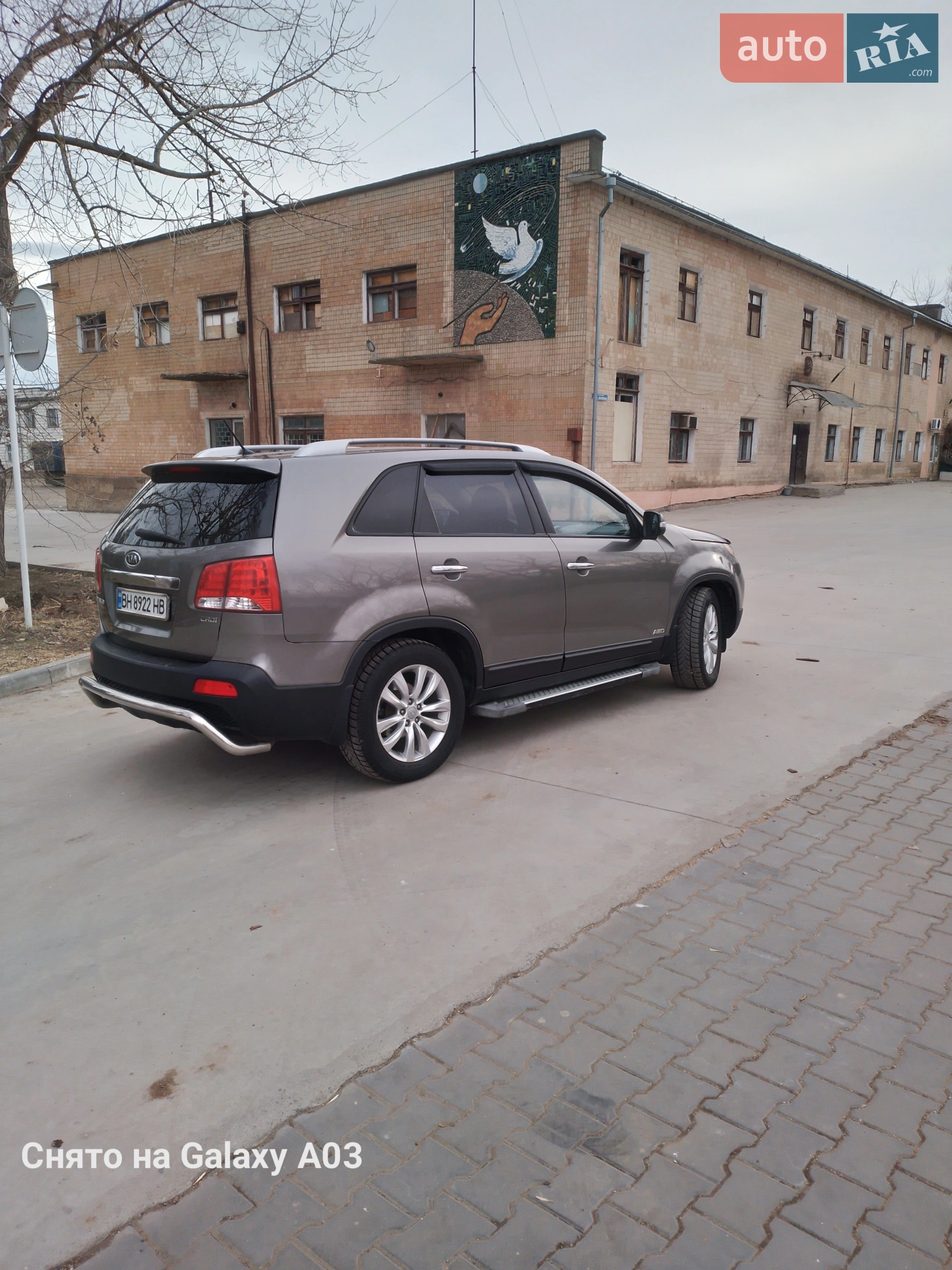 2011 Kia Sorento - мініатюра 11