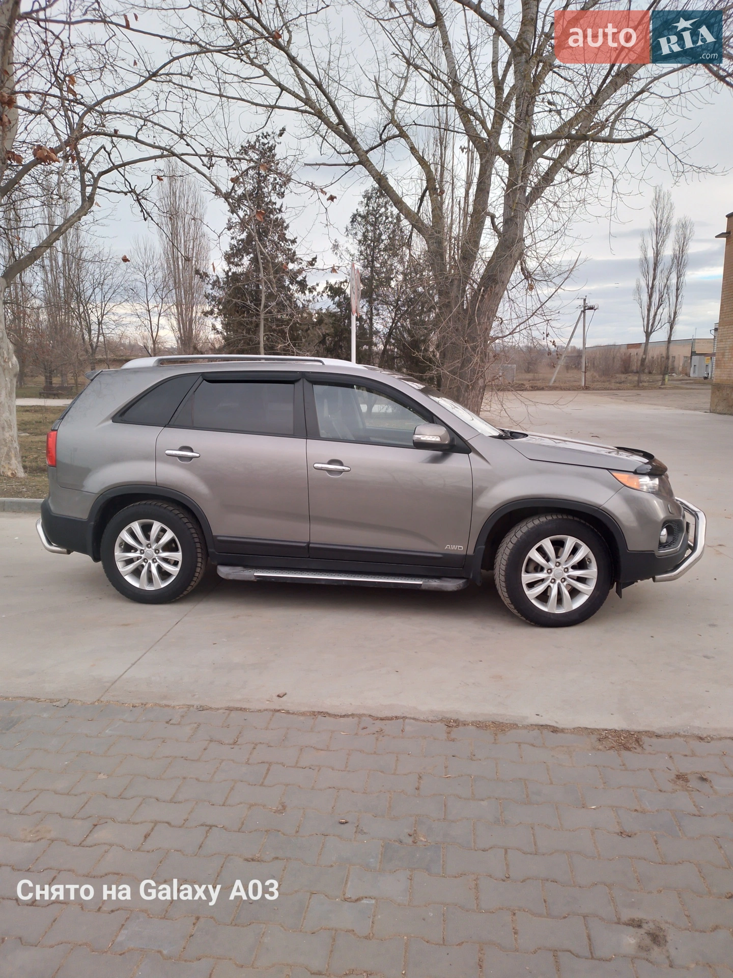 2011 Kia Sorento - мініатюра 9