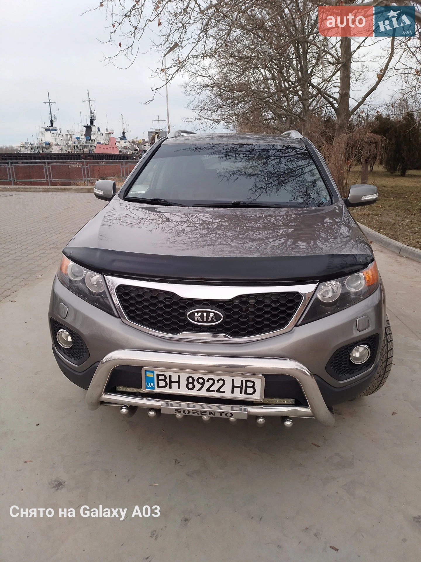 2011 Kia Sorento - мініатюра 13