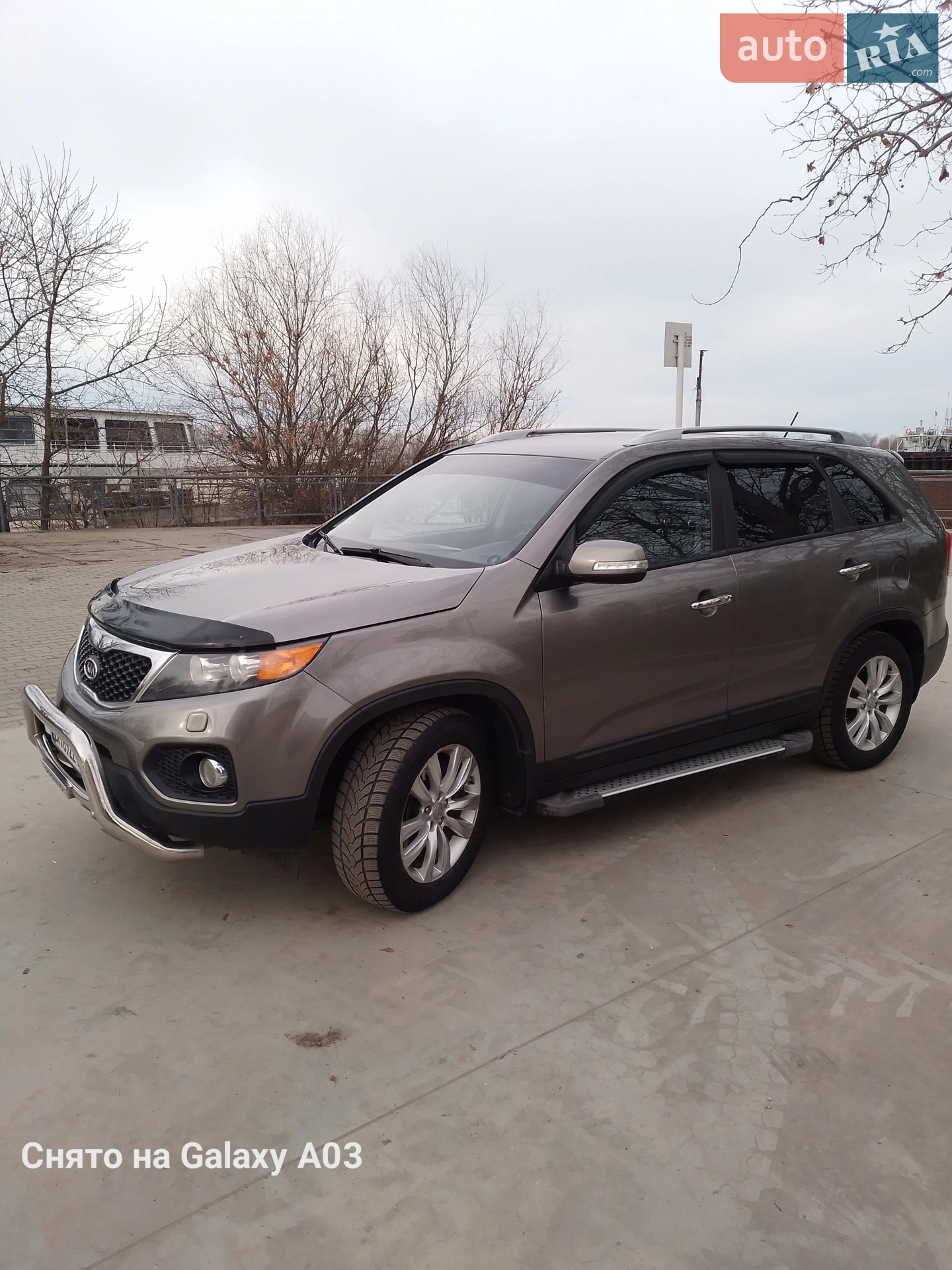 2011 Kia Sorento - мініатюра 14