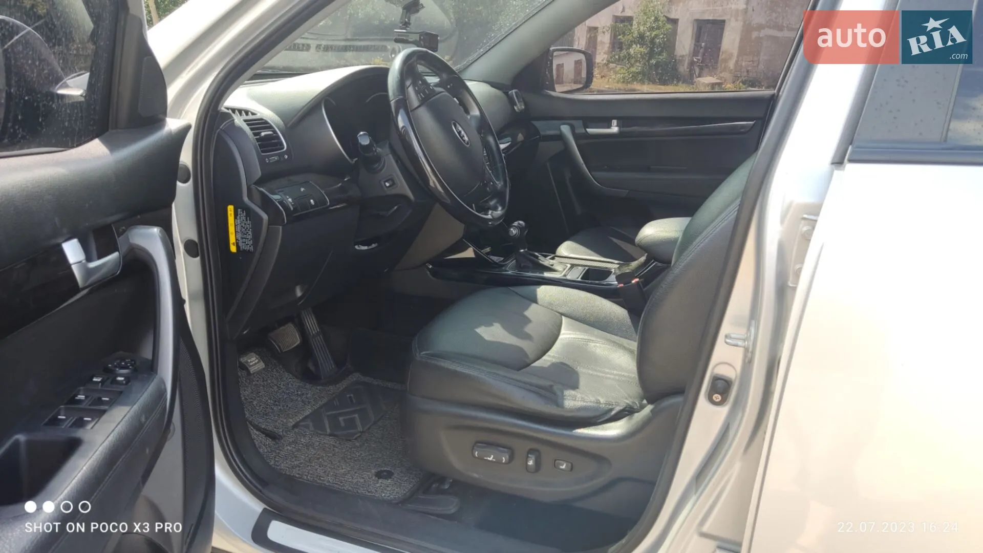 2013 Kia Sorento - мініатюра 11