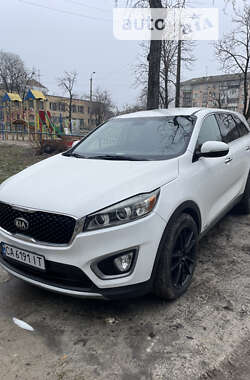 Kia Sorento 2019