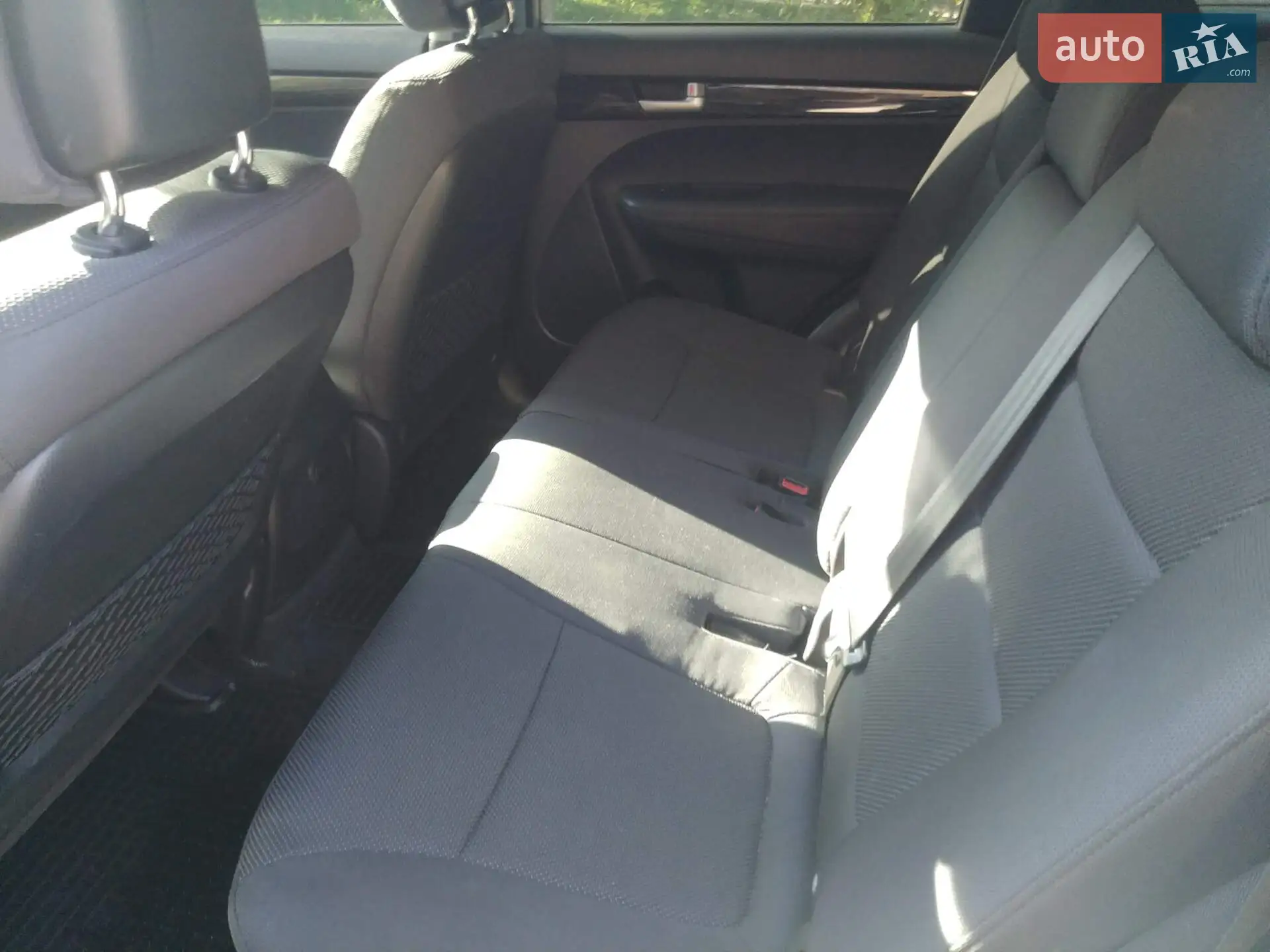 2010 Kia Sorento - мініатюра 3