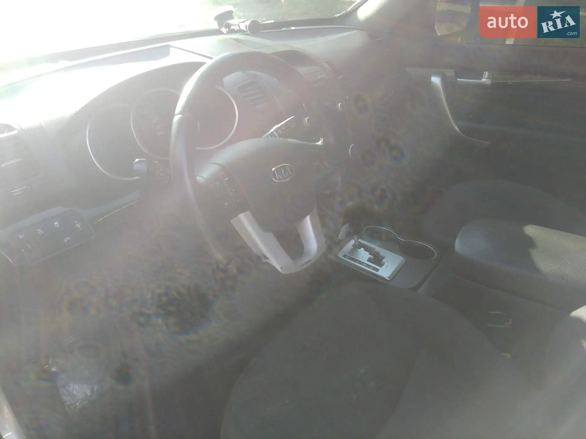 2010 Kia Sorento - мініатюра 4