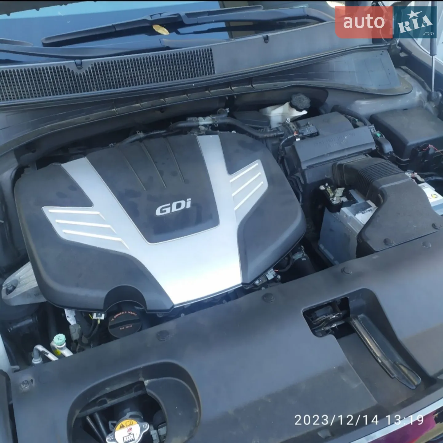 2016 Kia Sorento - мініатюра 4