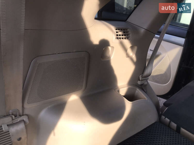Позашляховик / Кросовер Kia Sorento 2011 в Кременчуці