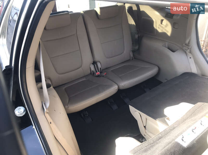 Позашляховик / Кросовер Kia Sorento 2011 в Кременчуці