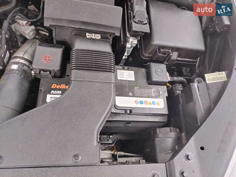 Позашляховик / Кросовер Kia Sorento 2017 в Сумах